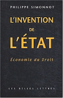 Invention de l'état (L')